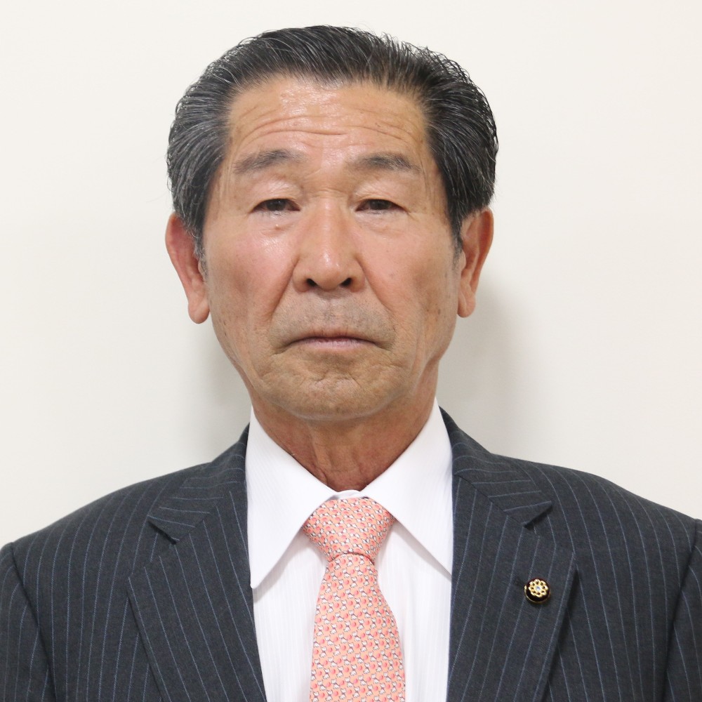深川高志議員写真