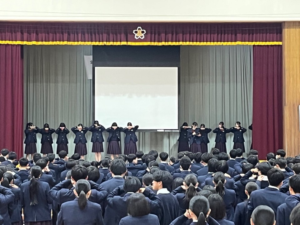 小城高校