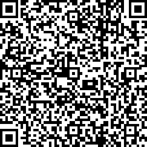 園見学ツアー申込み用二次元コード