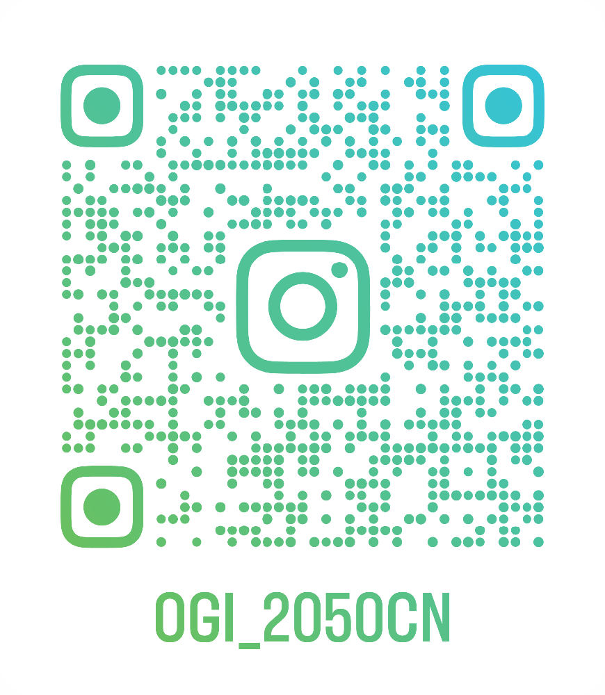 ゼロカーボンQR