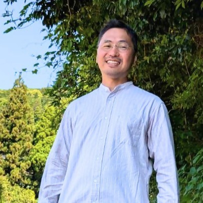 草間さん