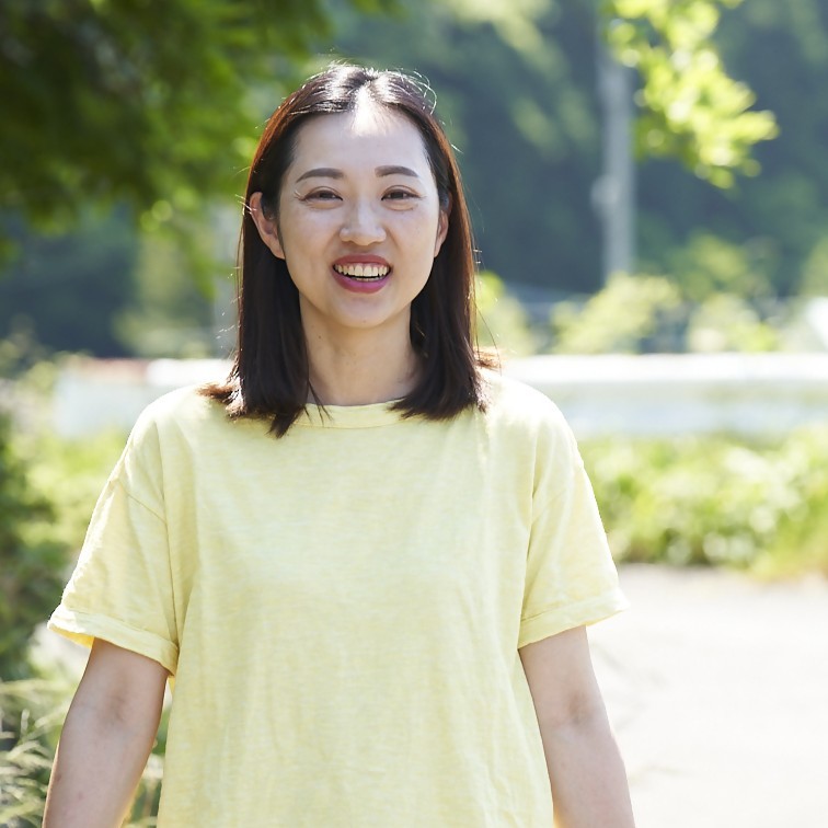 本田さん