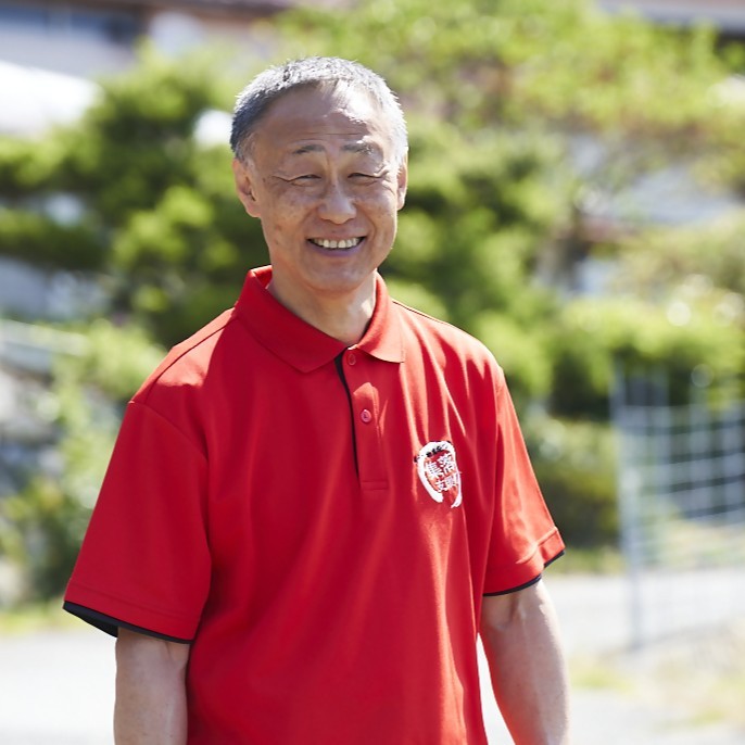 田久保さん