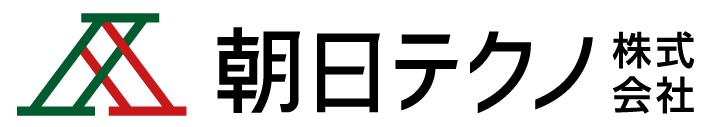 ロゴ＿朝日テクノ