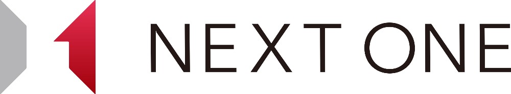 ロゴ＿株式会社NEXT ONE