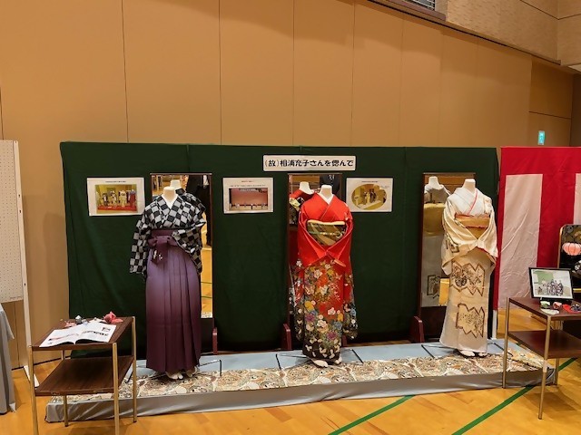 小城街道ひなまつり写真5