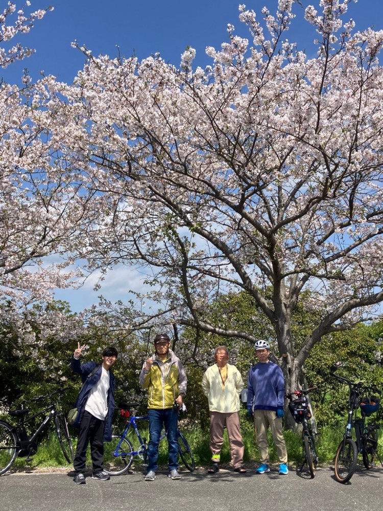 ミニポタ4月1