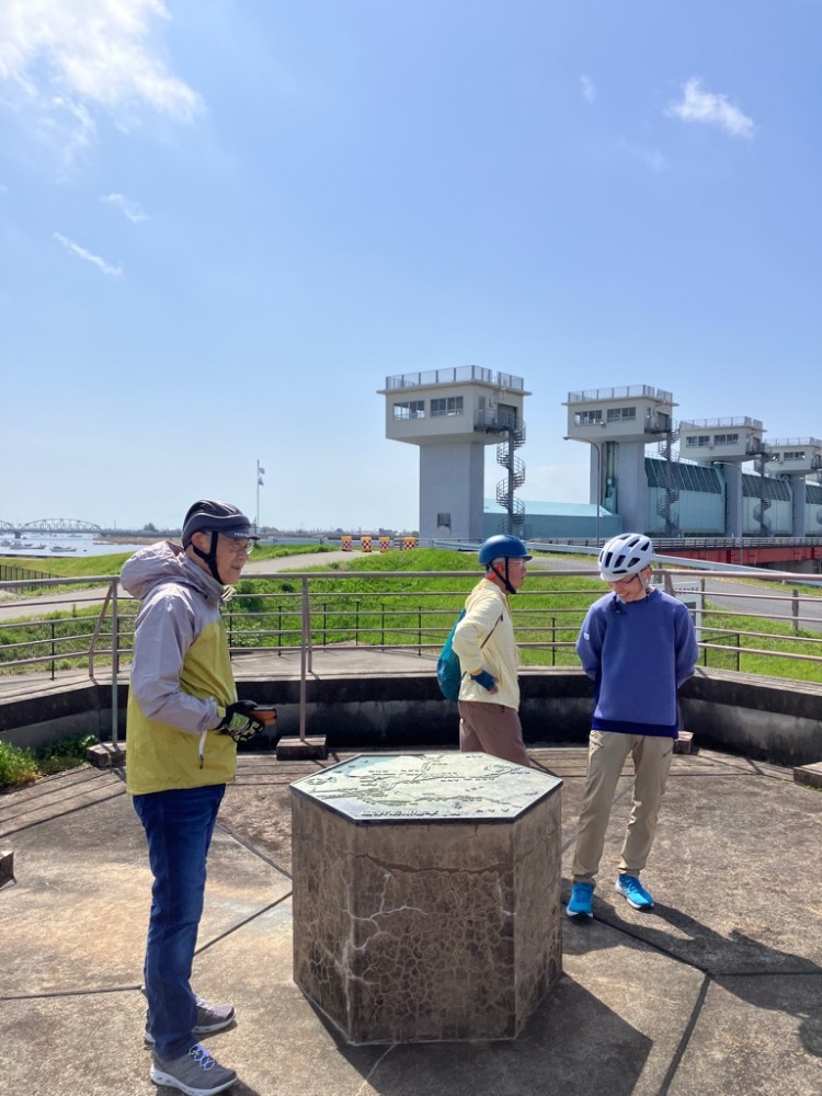 ミニポタ4月2