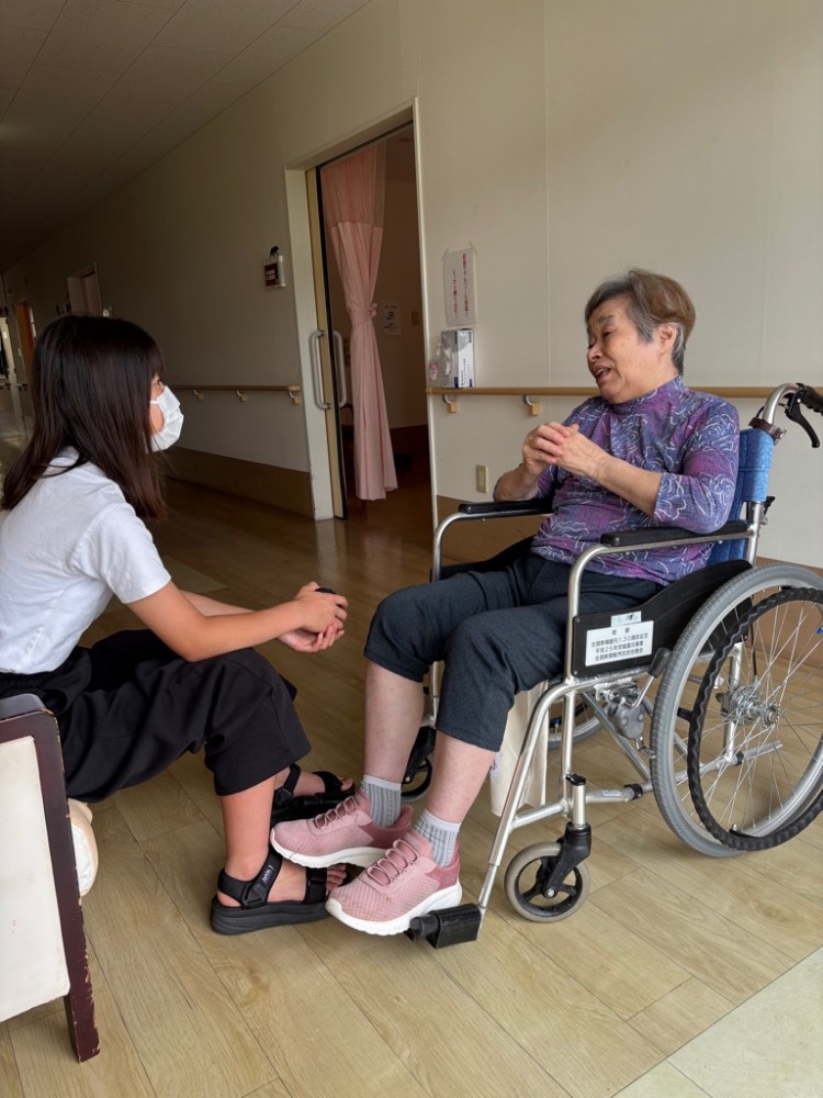 あなたは私の希望