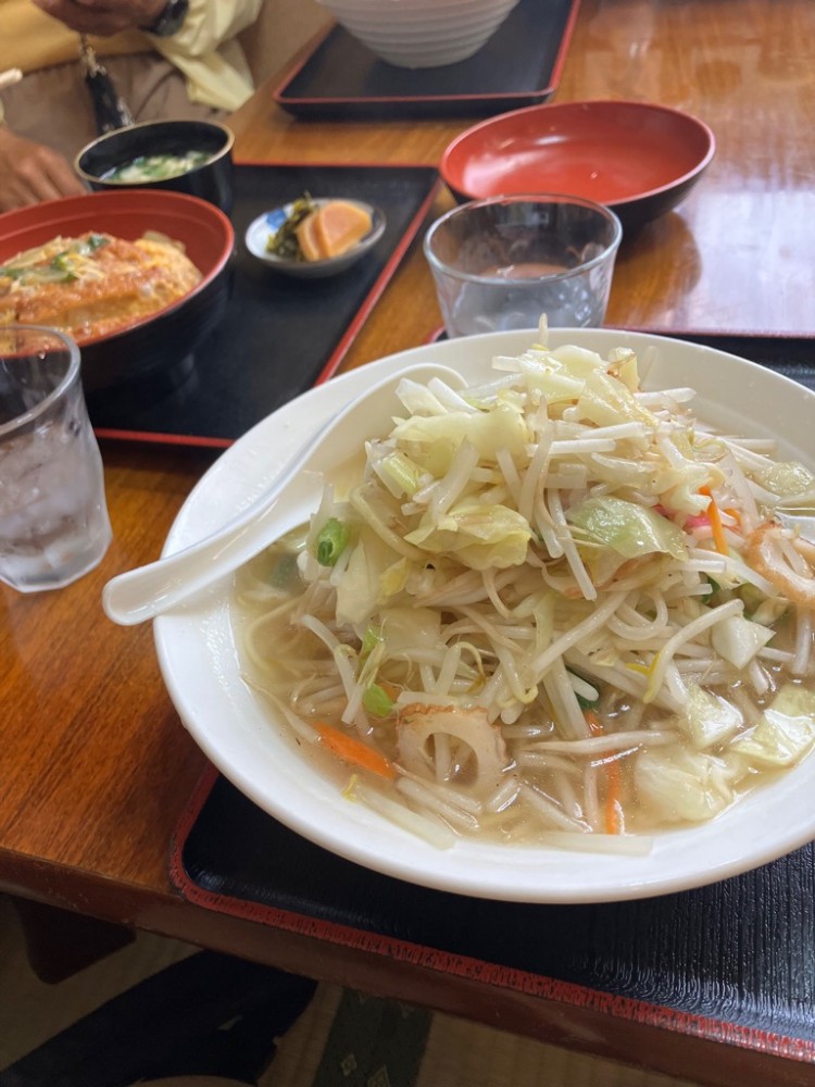 ながさきや