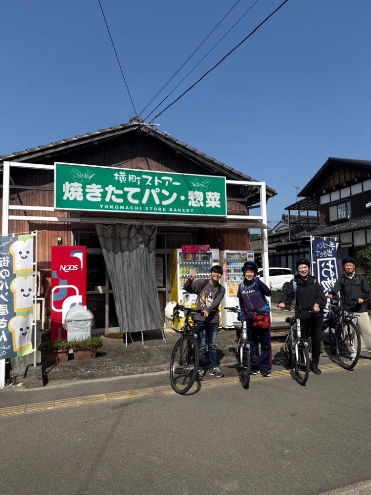 ミニポタ5月1