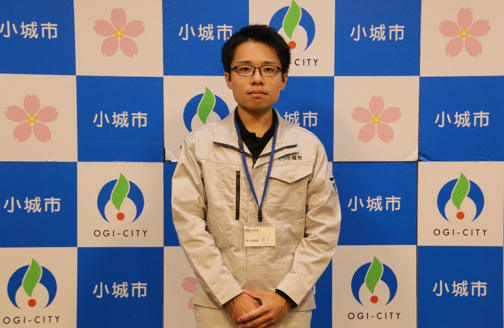 被災地支援_派遣職員