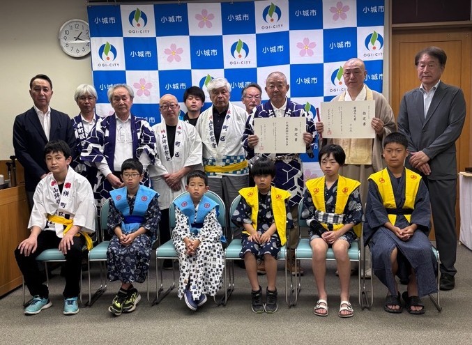 佐賀県重要文化財2
