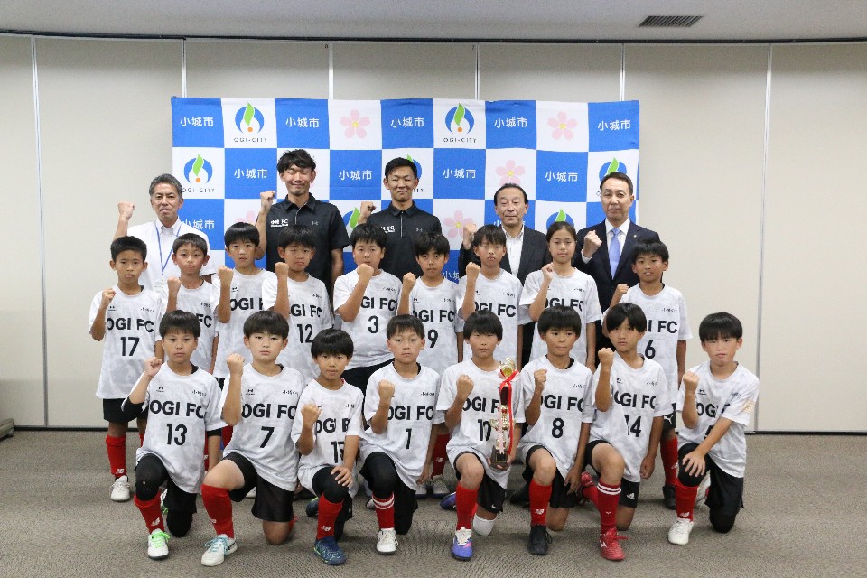 小城FC