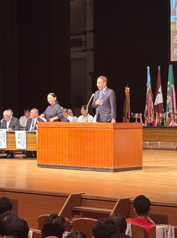 全国ろうあ者スポーツ大会