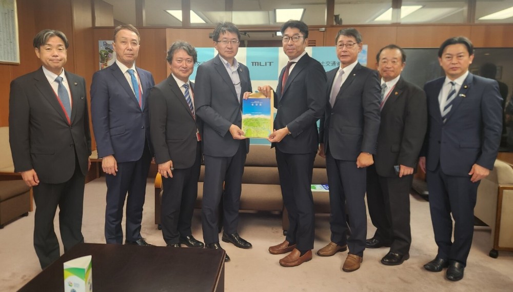 六角川改修期成同盟会