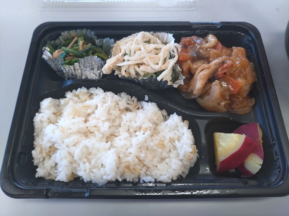 お弁当
