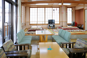 教養室の写真