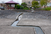 芦刈親水公園写真