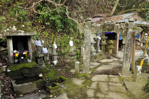 清水山見瀧寺宝地院の画像2