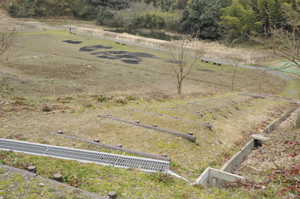 山辺の道コースその2