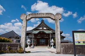 勝妙寺の画像