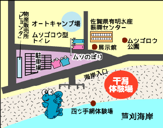 小城市 海遊ふれあいパーク