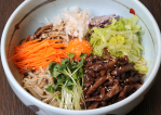 焼肉園マジェンバイメージ（TEL：0952-73-4557）